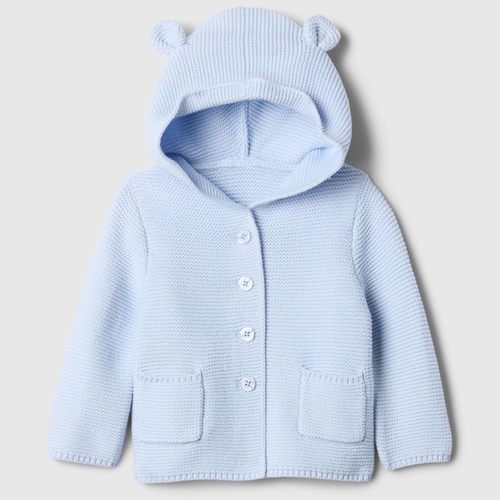 Baby Gap Sweater